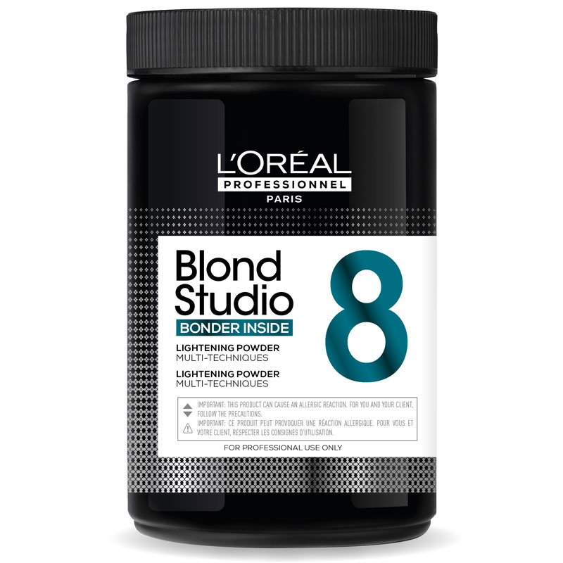 Blond Studio 8 Bonder Inside 500gr